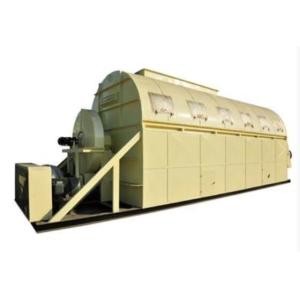 Buy cheap Professional Starch Drying Machine ASME Certificated High Drying Efficiency from wholesalers