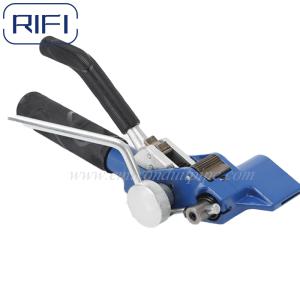 RF-1908 Heavy Duty Hand-operating Strap Banding Tool
