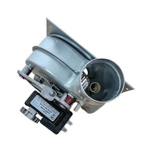 Buy cheap Low Noise Wall Mounted Gas Boiler With Turbo Centrifugal Fan from wholesalers