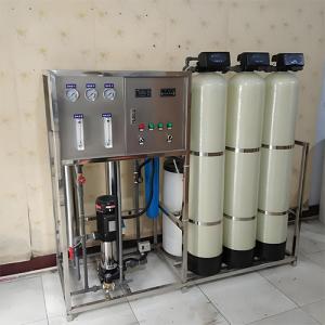 High-Efficiency Home Solar Powered Reverse Osmosis Water Purifier - Energy