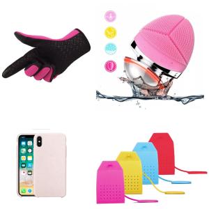 Buy cheap Non Toxic 1.17g/Cm3  10MPa  Silicone Mold Making Rubber from wholesalers