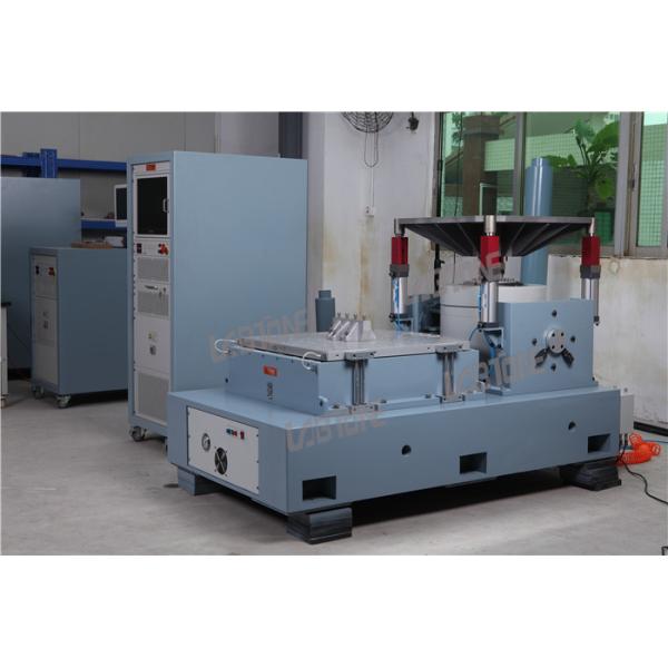 Automotive Vibration Testing Shaker Table for 3 axis XYZ Direction vibration