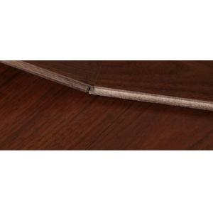 Buy cheap luxury black walnut engineered hardwood flooring from wholesalers