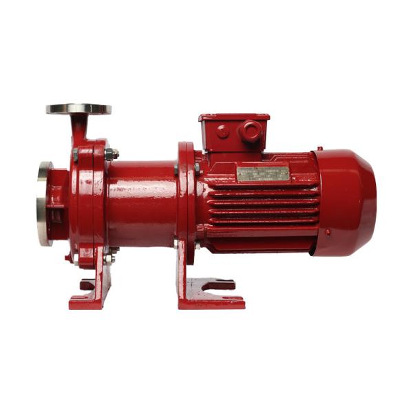 Buy cheap Magnetic Drive Centrifugal Pump For Toxic Liquids from wholesalers