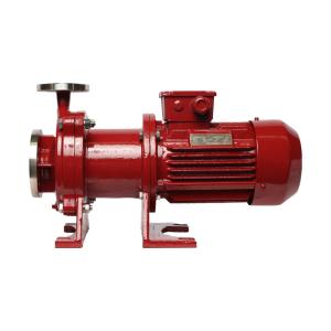 Buy cheap Magnetic Drive Centrifugal Pump For Toxic Liquids from wholesalers