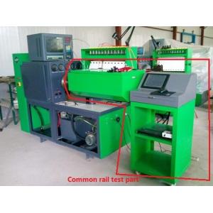 Buy cheap Common Rail Diesel Pump Test Bench for sale from wholesalers