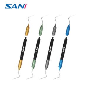 Buy cheap Dental SANI Composite Instruments from wholesalers