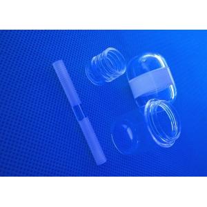 Buy cheap Screw Cap Amber Reagent Bottle Reusable Easy Cleaning High Purity from wholesalers