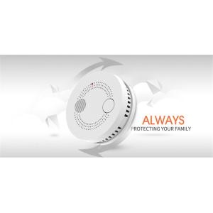 Buy cheap Wi-Fi Smoke Detector(ES63TW5) from wholesalers