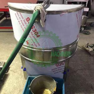 Semi Automatic Bottle Wahser For Mineral Water Bottling Machine