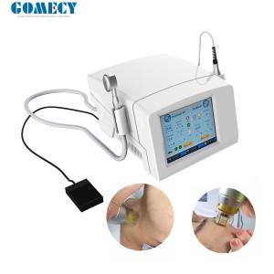 CPT Microneedle Scarlet Fractional RF Needle Machine Golden Wrinkle Removing