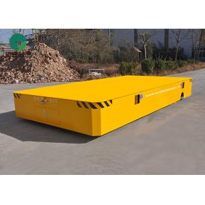Factory direct workshop cable powered trackless transfer trolley