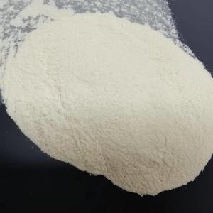 Buy cheap CAS NO. 9006-03-5 Light Yellow Powder Chlorinated Rubber CR20 For Marine Coating And Paint from wholesalers