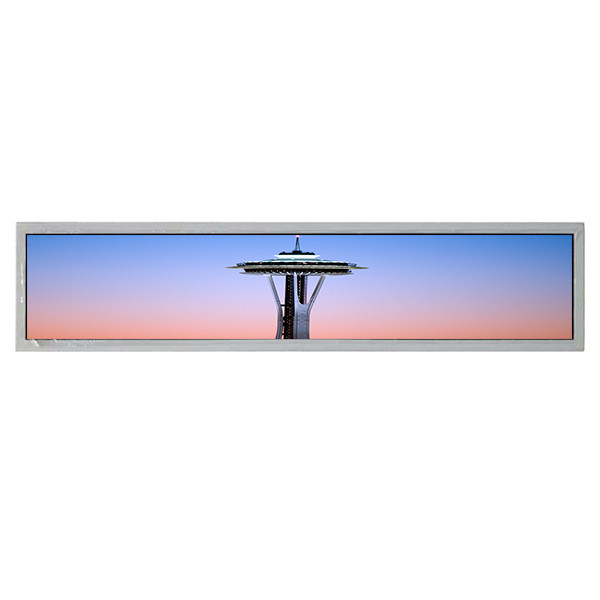 Buy cheap New 43 inch 1920*360 DV430FBB-N10 LCD Screen Module from wholesalers