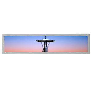 Buy cheap New 43 inch 1920*360 DV430FBB-N10 LCD Screen Module from wholesalers