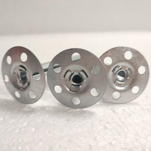 Buy cheap Galvanized Metal Anchor Bolt for Concrete and Brick from wholesalers