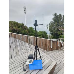 China Precise Angle and Smooth Control Uav Transmission Module Drone Video Module 24V Input Weight 2.5kg on sale