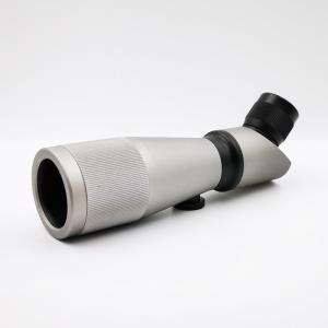 BSW-Baby Black anodic oxidation Spotting Scope for target shooting 16x33 20x40