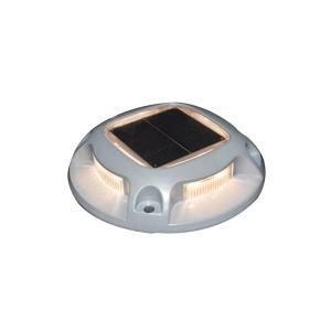Buy cheap 140MAH Solar Outdoor Deck Light Polycrystalline Silicon NI MH from wholesalers