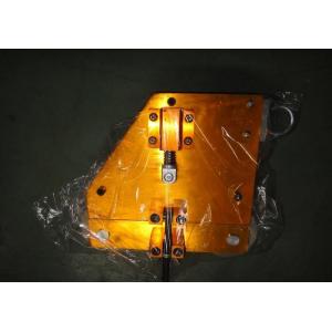 Buy cheap OPGW Stringing Tools Hot Line Recover Machine Roller ZN50 from wholesalers