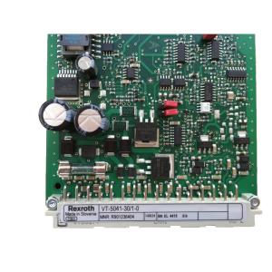 Buy cheap Rexroth R901236404 VT 5041-3X/1-0 VALVE AMPLIFIER from wholesalers