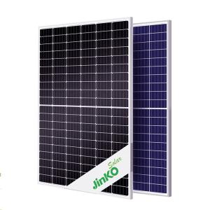 Buy cheap OHSAS 18000 Tiger Mono Solar Modules With Anodized Aluminium Alloy Frame from wholesalers