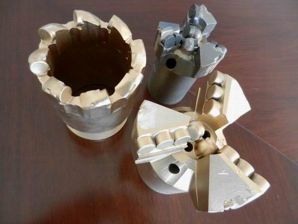 Buy cheap PDC Anchor Bit from wholesalers