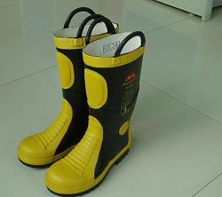 Quality Fire Fighting Boots for sale