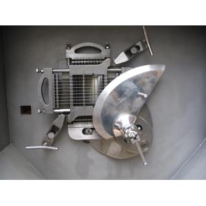 Buy cheap 1480x800x980mm Meat Dicer for Food Processing in Commercial Kitchens from wholesalers