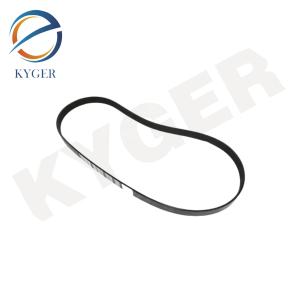LR003570 Auto Steering System Car Steering Belt Drive Belt LR028881 For Land