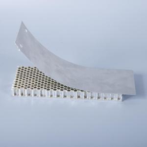 F108 Two Part Epoxy Adhesive For Aluminum Honeycomb Panel