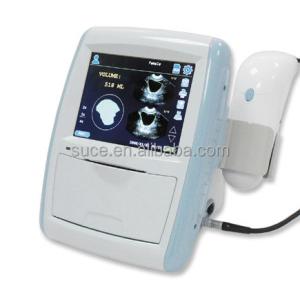 Buy cheap CareScan-1cheap ultrasound Portable bladder scanner from wholesalers