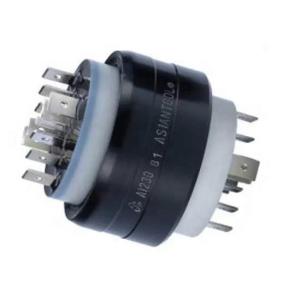 Buy cheap Liquid Metal Conductive Mercury Swivel Joint Slip Ring from wholesalers