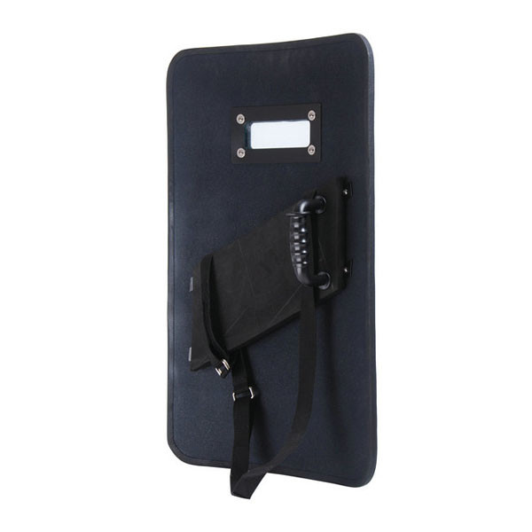 Buy cheap Tailored For Application Security Outdoor Material Customizable Bulletproof Equipment For High-Risk Environments from wholesalers