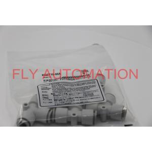 Buy cheap SMC KQ2T10-00A T Shaped Takeover Public Size Fast Change Connection from wholesalers