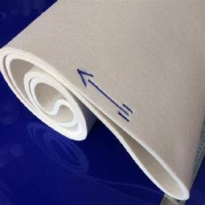 Buy cheap Endless Nomex Transfer Printing Felt Non Off Tracking from wholesalers