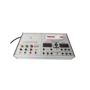 Buy cheap 100kg Power Electronics Trainer Kit Engineering Electrician Trainer from wholesalers