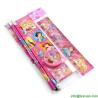 Buy cheap Promotional New school kit kids school stationery kit back to school kit from wholesalers