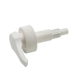 Buy cheap Anti Clockwise Cream 24 410 Left Right Lock Lotion Pumps from wholesalers