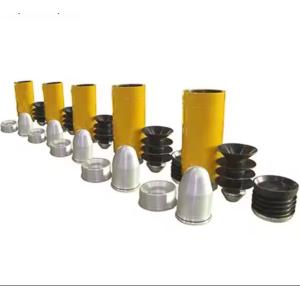 Factory Hot Sale Hydraulic Mechanical Stage Cementing Collar Non Drilling