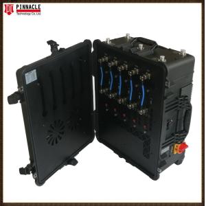 Buy cheap Improvised Explosive Devices RCIED Jammer Phone Signal Blockers For Vehicle from wholesalers