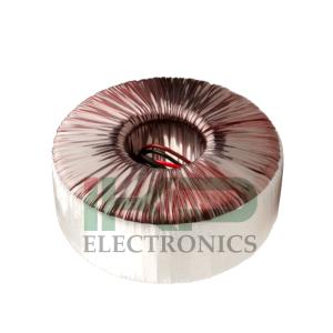 Buy cheap 1500VA Rated Power 195*85mm Outside Dimension D*H 11.5KG Weight Toroidal Transformer for Wind Power from wholesalers