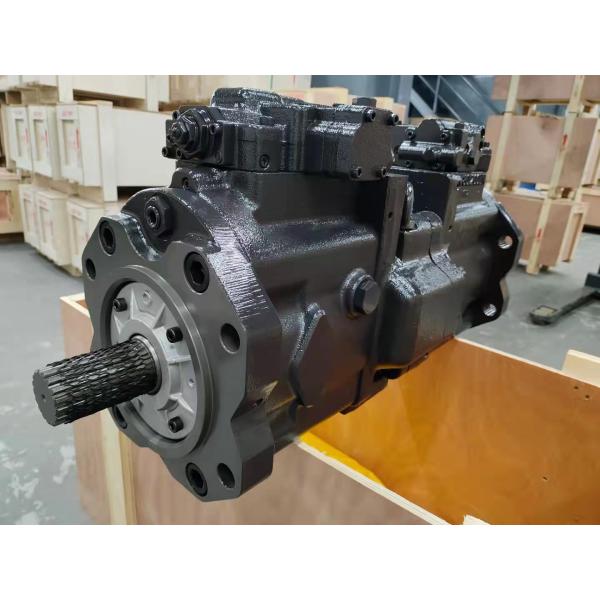 Buy cheap K5V200DTP-9N0Q-17T Kawasaki K5V Series Excavators Pump from wholesalers