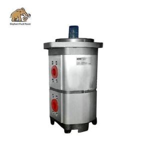 Buy cheap A10VSO28 Oilgear Hydraulic Pumps Parts Tractor Two Out Double from wholesalers