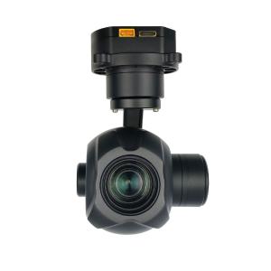 10x optical zoom with 2 million pixels Universal Joint