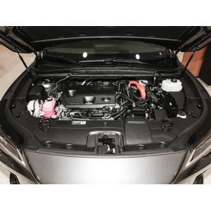 Own the Lexus RX 2025 350h AWD Elegant Enjoyment: 2850mm Wheelbase, LSS+ 3.0