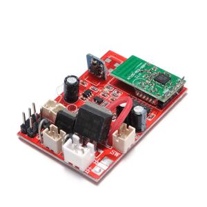 Reliable Custom Drone PCB Board Assembly Services RoHS ISO Approval