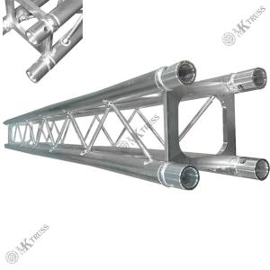 290mm 400mm Aluminum Alloy Square Truss 3 Ways Corner Junction Box with