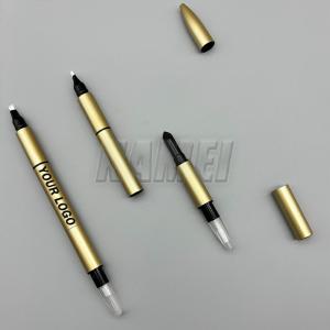3 In 1 Custom Eyebrow Pencil