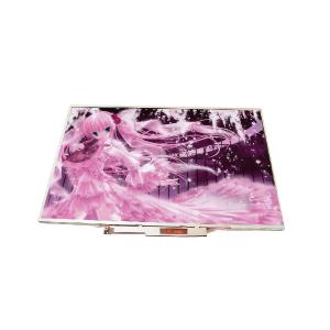 Buy cheap 15.4 inch B154EW08 V0 HW2A 262K 30 pins 60Hz LCD Display from wholesalers